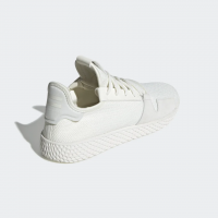 Кроссовки Pharrell Williams Tennis Hu V2 White